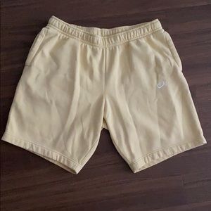 Nike SB Athletic Shorts